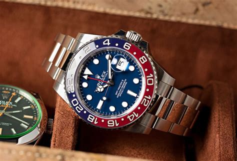 come si usa il rolex gmt|rolex gmt master ii setup.